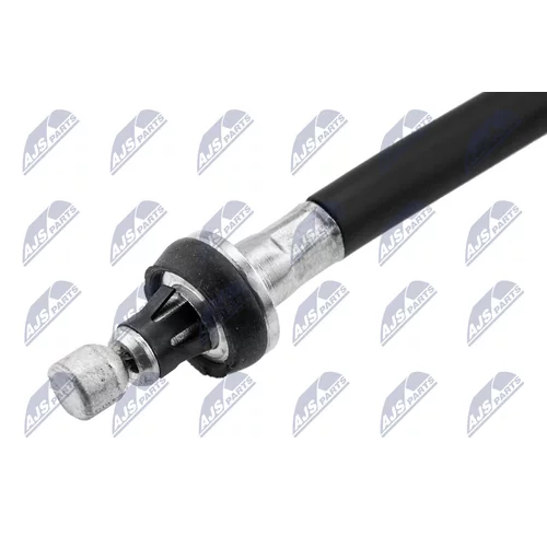 Ťažné lanko parkovacej brzdy HLR-NS-001 /NTY/ - obr. 2