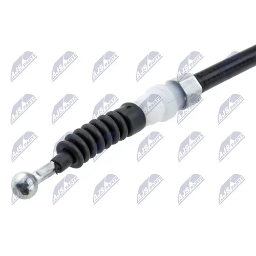 Ťažné lanko parkovacej brzdy HLR-VW-011 /NTY/ - obr. 1