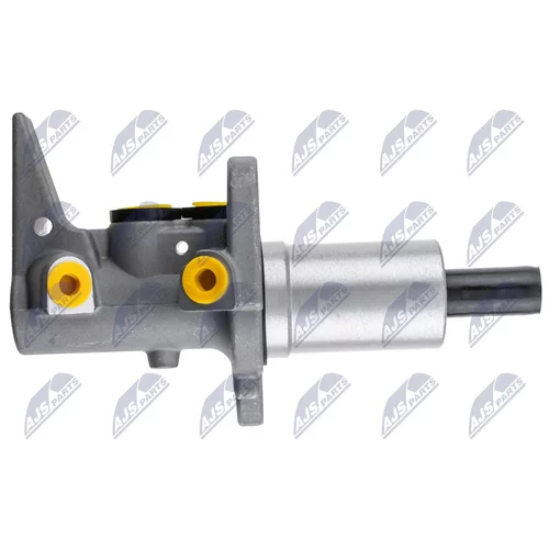 Hlavný brzdový valec HPH-AU-001 /NTY/ - obr. 3