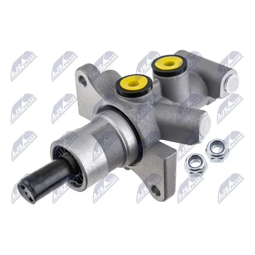 Hlavný brzdový valec NTY HPH-LR-001