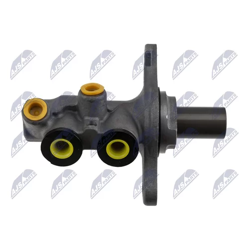 Hlavný brzdový valec HPH-NS-003 /NTY/ - obr. 2