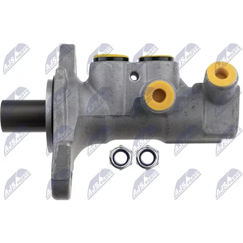 Hlavný brzdový valec HPH-RE-007 /NTY/ - obr. 2