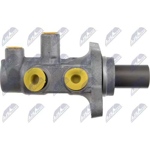 Hlavný brzdový valec HPH-VV-000 /NTY/ - obr. 2