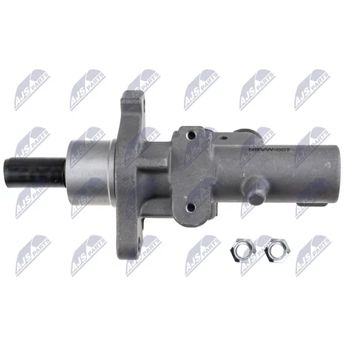 Hlavný brzdový valec HPH-VW-007 /NTY/ - obr. 2