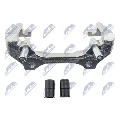 Držiak brzdového strmeňa HZP-CH-026A /NTY/ - obr. 1