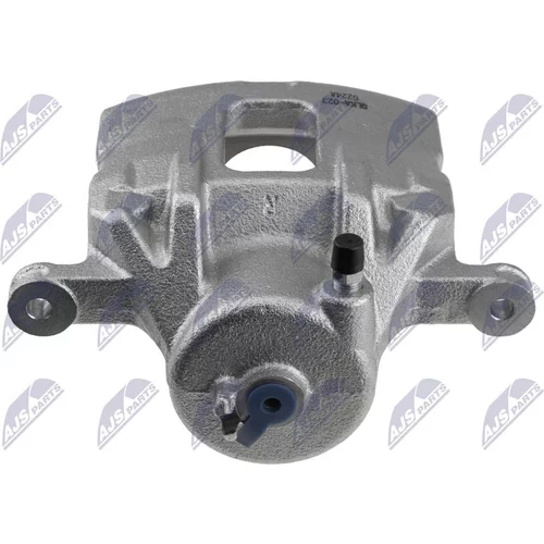 Brzdový strmeň HZP-KA-023 /NTY/ - obr. 2