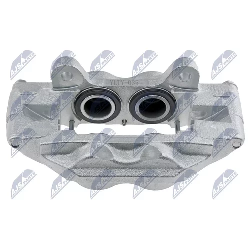 Brzdový strmeň NTY HZP-TY-035