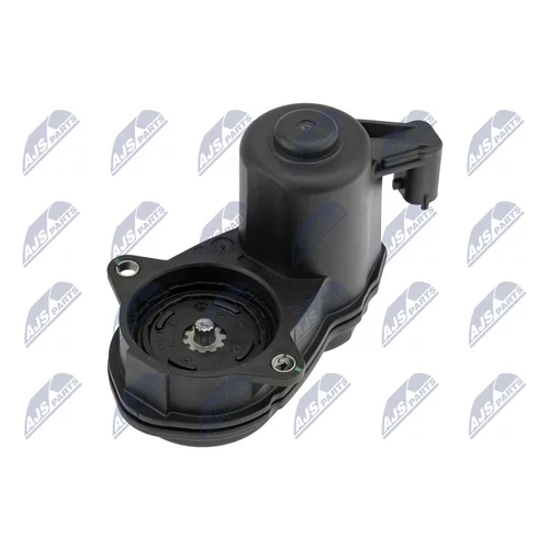 Nastavovací prvok, parkovacia brzda brzdový strmeň HZS-PL-002A /NTY/