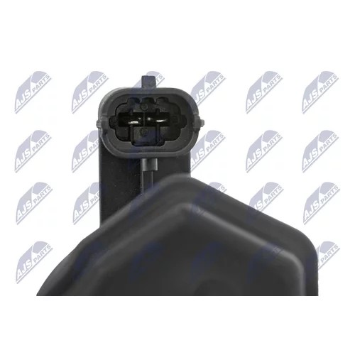 Nastavovací prvok, parkovacia brzda brzdový strmeň HZS-PL-002A /NTY/ - obr. 5