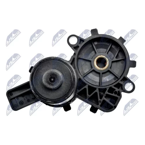 Nastavovací/riadiaci prvok parkovacej brzdy HZS-VV-002A /NTY/ - obr. 1