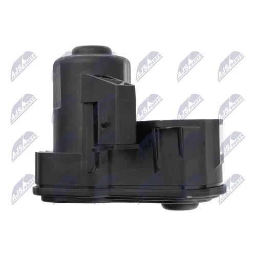Nastavovací prvok, parkovacia brzda brzdový strmeň HZS-VW-015A /NTY/ - obr. 2