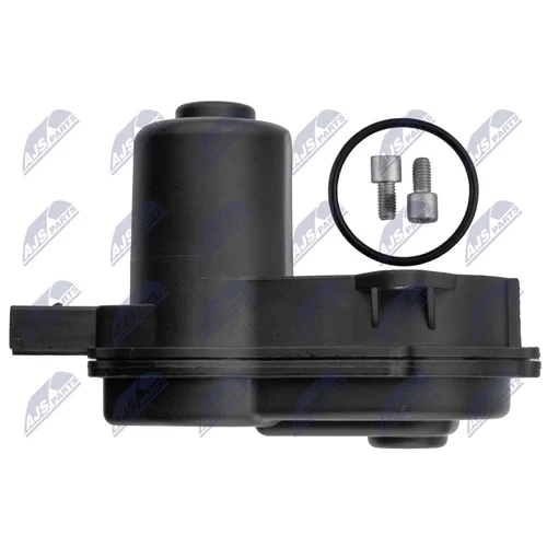 Nastavovací prvok, parkovacia brzda brzdový strmeň HZS-VW-016A /NTY/ - obr. 2