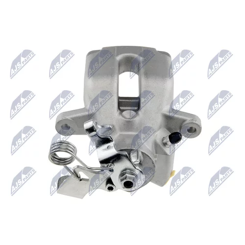 Brzdový strmeň HZT-CT-011 /NTY/ - obr. 1