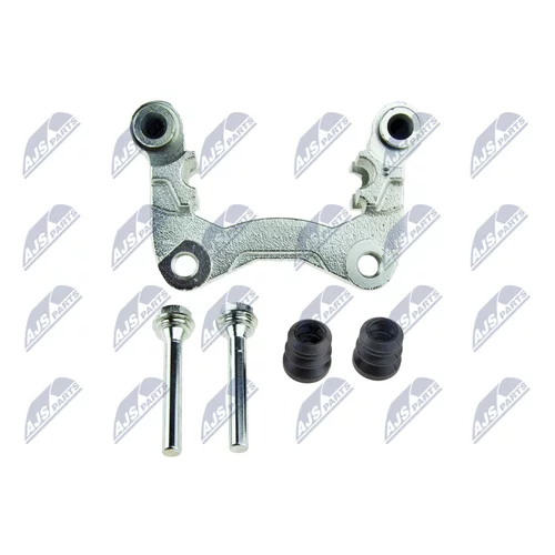 Držiak brzdového strmeňa HZT-FR-006A /NTY/ - obr. 1