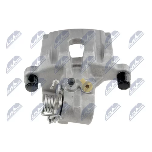Brzdový strmeň HZT-FR-025 /NTY/ - obr. 1