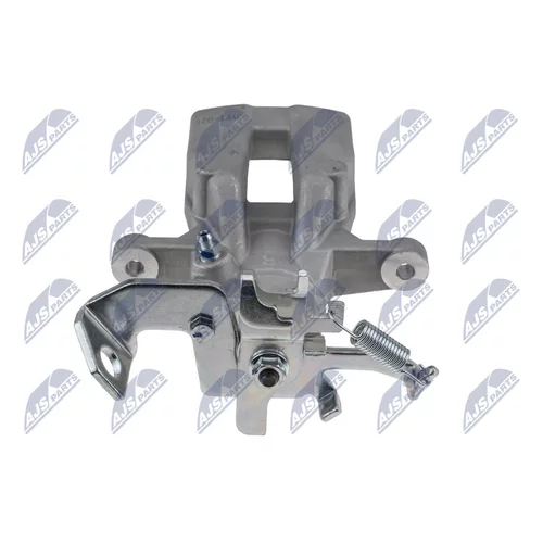 Brzdový strmeň HZT-FT-021 /NTY/ - obr. 1