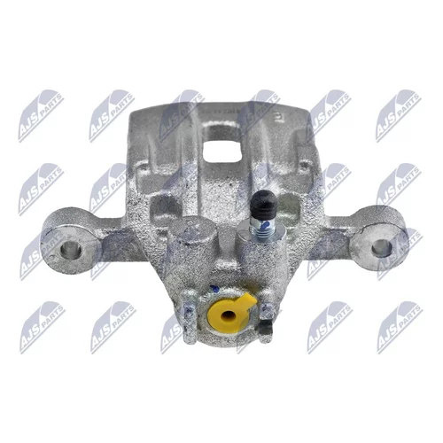 Brzdový strmeň HZT-KA-015 /NTY/ - obr. 1