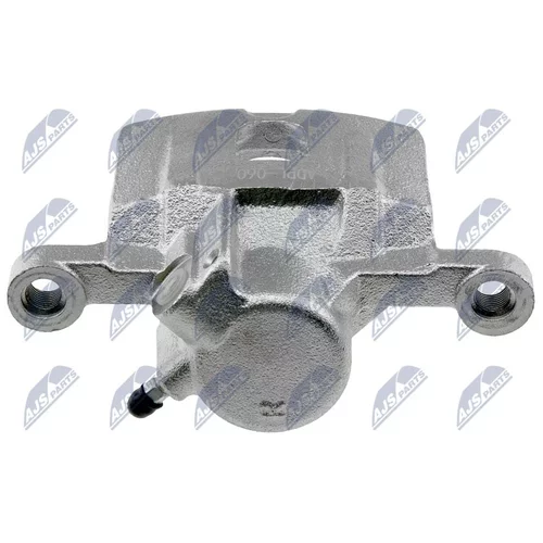 Brzdový strmeň HZT-PL-060 /NTY/ - obr. 1
