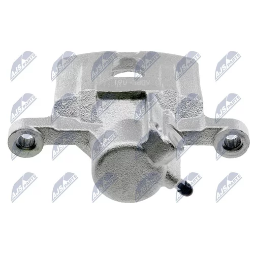 Brzdový strmeň HZT-PL-061 /NTY/ - obr. 1