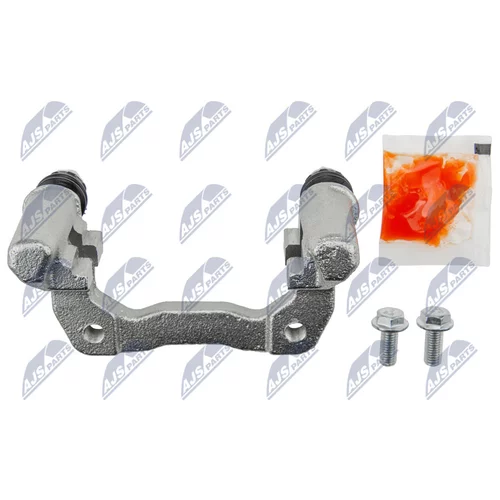 Brzdový strmeň HZT-VW-034A /NTY/ - obr. 1