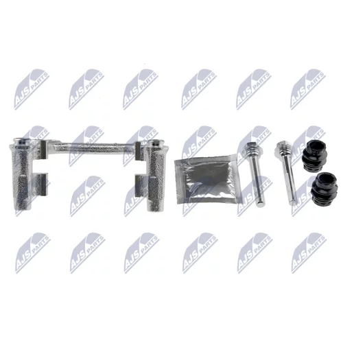 Držiak brzdového strmeňa HZT-VW-051A /NTY/ - obr. 1
