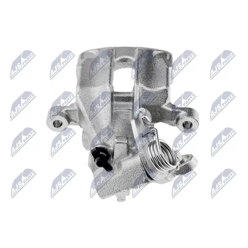 Brzdový strmeň HZT-VW-057 /NTY/ - obr. 1