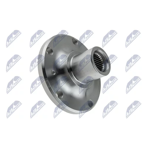 Náboj kolesa NTY KLP-BM-012P2