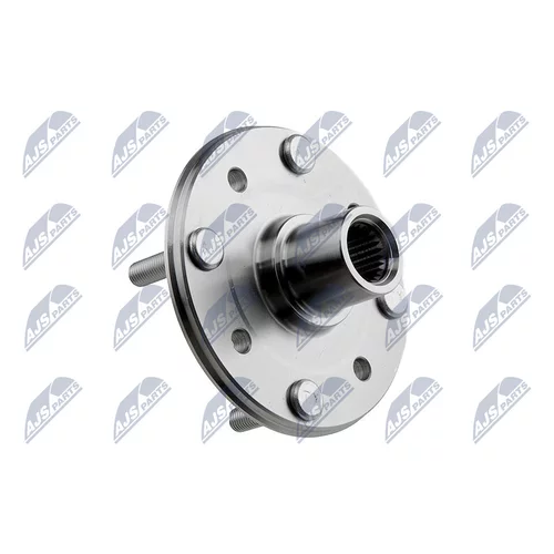 Náboj kolesa NTY KLP-MS-010P