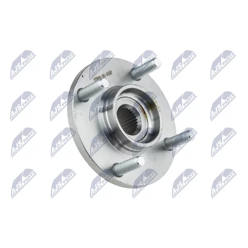 Náboj kolesa KLP-NS-016P /NTY/ - obr. 1