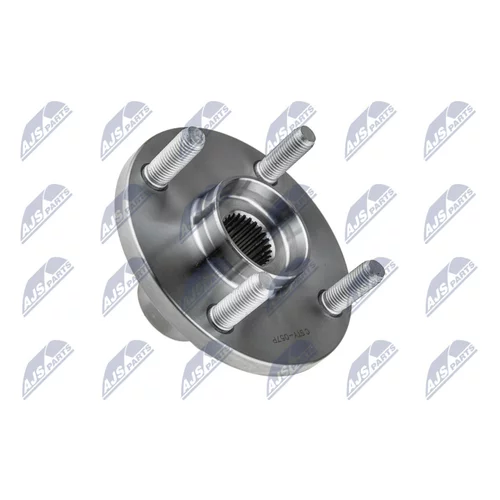 Náboj kolesa KLP-TY-057P /NTY/ - obr. 1