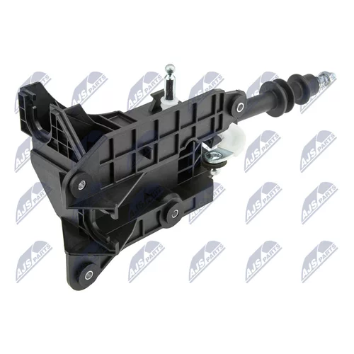 Puzdro radiacej tyče LZB-FT-001 /NTY/ - obr. 1
