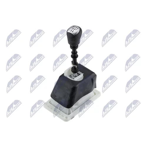 Radiaca páka NTY LZB-RE-002