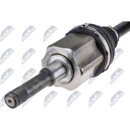 Hnací hriadeľ NPW-FR-200 /NTY/ - obr. 1