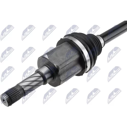 Hnací hriadeľ NPW-FR-218 /NTY/ - obr. 1