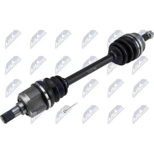 Hnací hriadeľ NTY NPW-HY-671