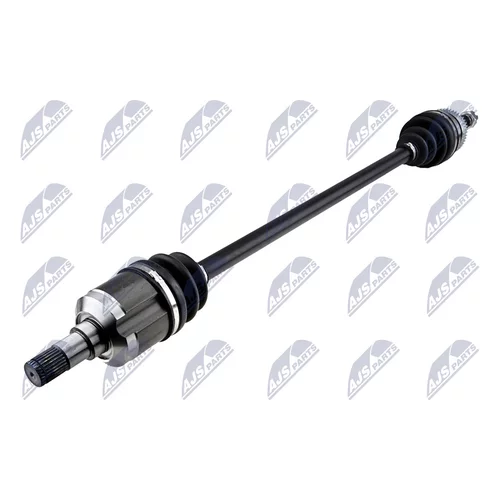 Hnací hriadeľ NTY NPW-KA-415