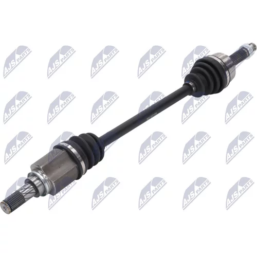 Hnací hriadeľ NTY NPW-NS-208