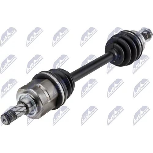 Hnací hriadeľ NTY NPW-PL-181