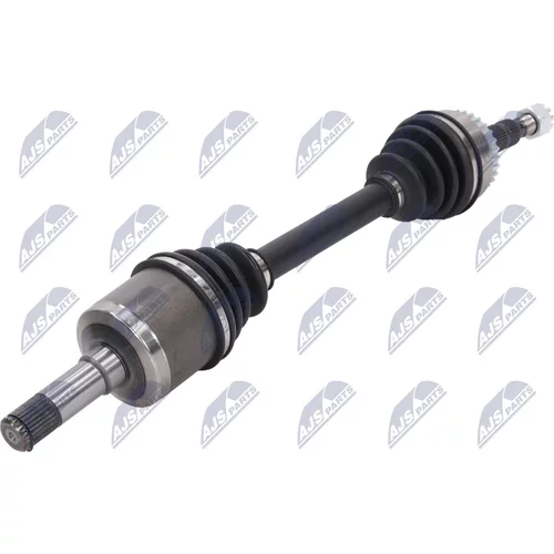 Hnací hriadeľ NTY NPW-PL-187