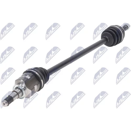 Hnací hriadeľ NTY NPW-TY-225