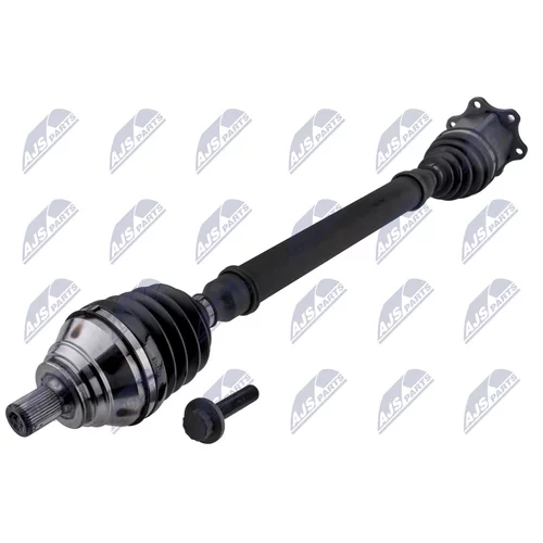 Hnací hriadeľ NTY NPW-VW-211