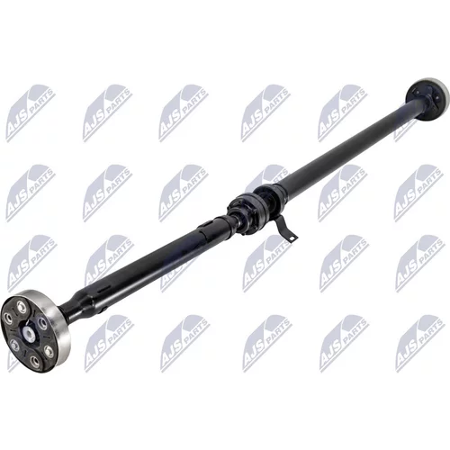 Kĺbový hriadeľ pohonu nápravy NTY NWN-AU-041