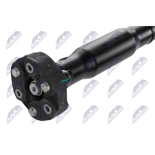 Kĺbový hriadeľ pohonu nápravy NWN-BM-066 /NTY/ - obr. 1