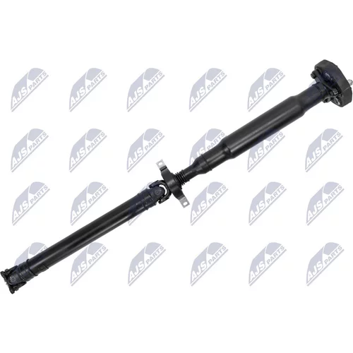 Kĺbový hriadeľ pohonu nápravy NTY NWN-BM-082