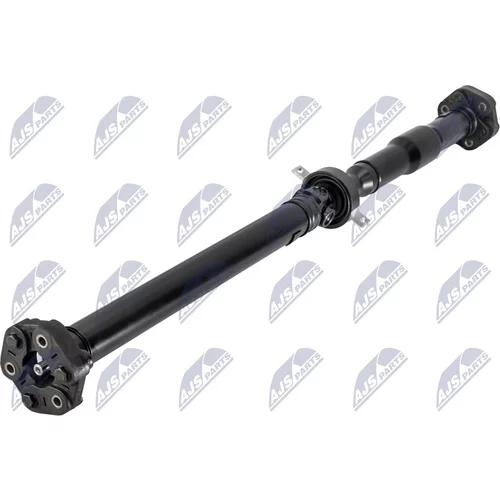 Kĺbový hriadeľ pohonu nápravy NTY NWN-BM-098