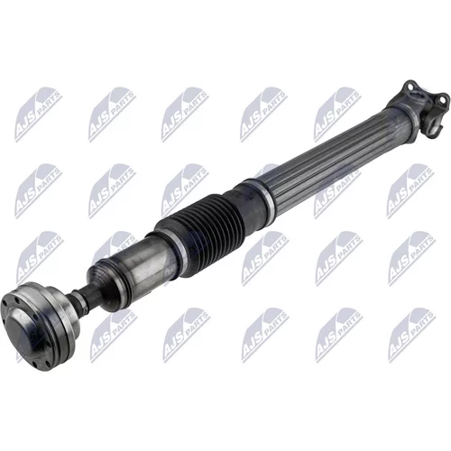 Kĺbový hriadeľ pohonu nápravy NTY NWN-CH-095