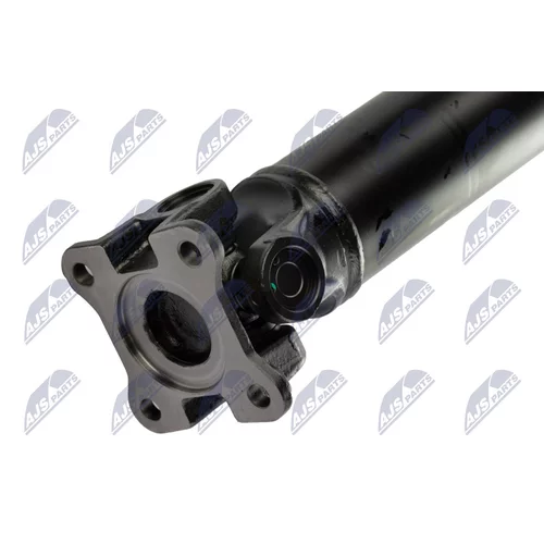 Kĺbový hriadeľ pohonu nápravy NWN-FR-013 /NTY/ - obr. 3
