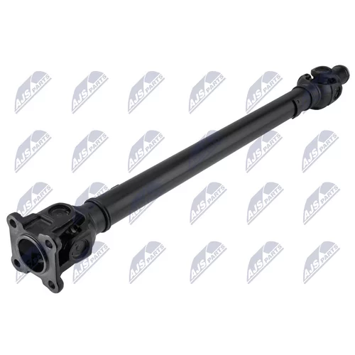 Kĺbový hriadeľ pohonu nápravy NTY NWN-LR-038
