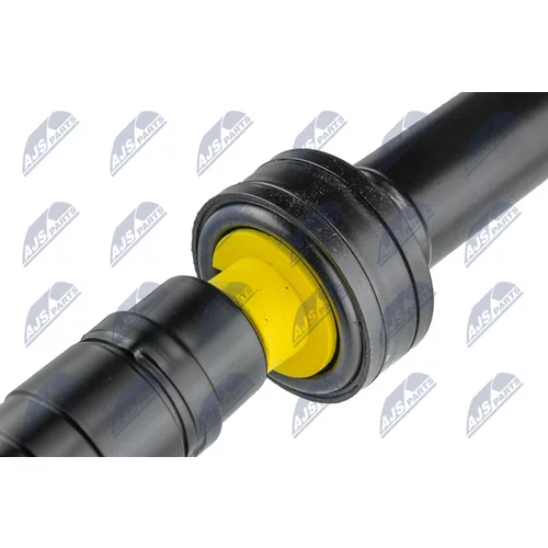 Kĺbový hriadeľ pohonu nápravy NWN-NS-013 /NTY/ - obr. 2