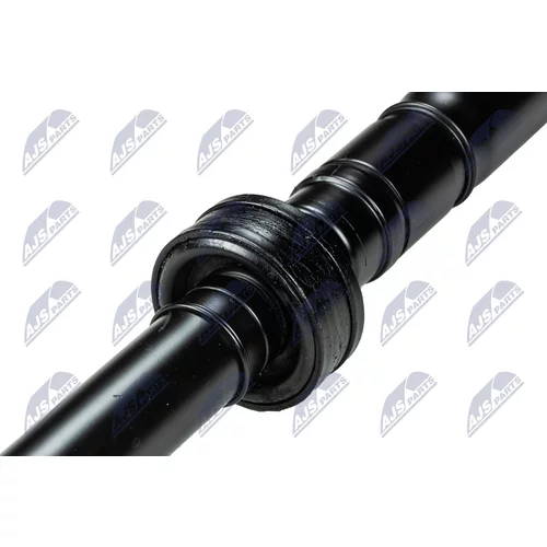 Kĺbový hriadeľ pohonu nápravy NWN-NS-032 /NTY/ - obr. 2